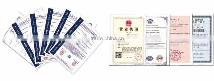 Lab small solid liquid separator for sale