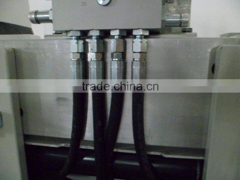Revolving Fork Clamp