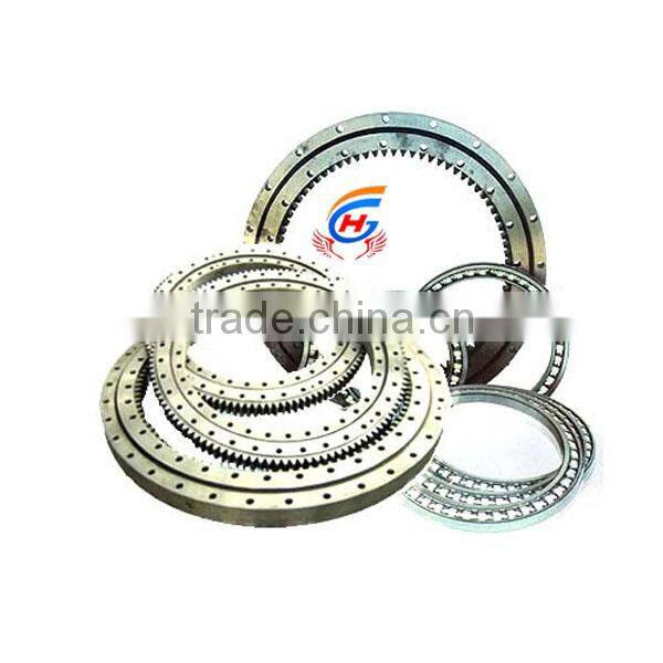 Slewing Bearing for Stacker-Reclaimer,Stacker-Reclaimer slewing ring bearings