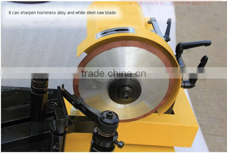 Circular sawing machine MR-Q10