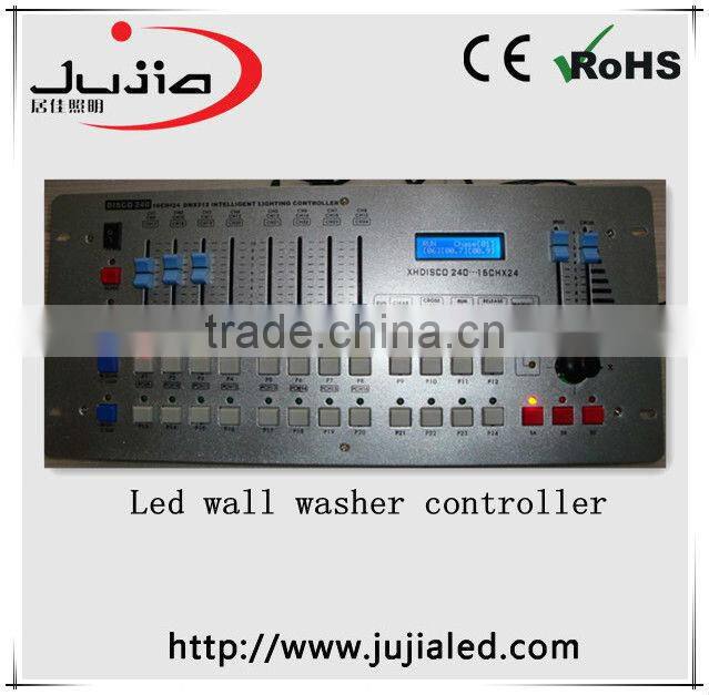 30W/36W Waterproof hot sale Outdoor RGB led wall washer ip65 (JU-1013)