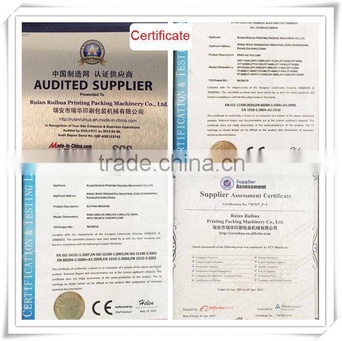 High Quality Kitchen Aluminium Foil Slitting and Rewinding Machine