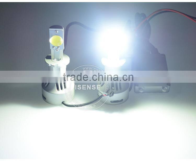 3200lm 35W MT-G2 High Brightness D1s/D3s D2s/D4s Car LED Headlight Lamp