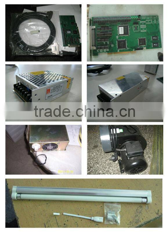 cnc YAG laser cutting machine stainless steel