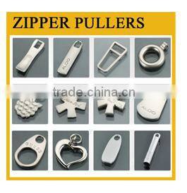 No.5 pink color closed end waterproof zipper