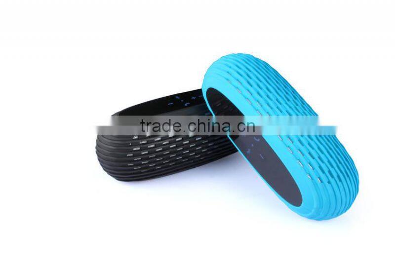 2015 alibaba hot wireless cheap bluetooth speaker 6w