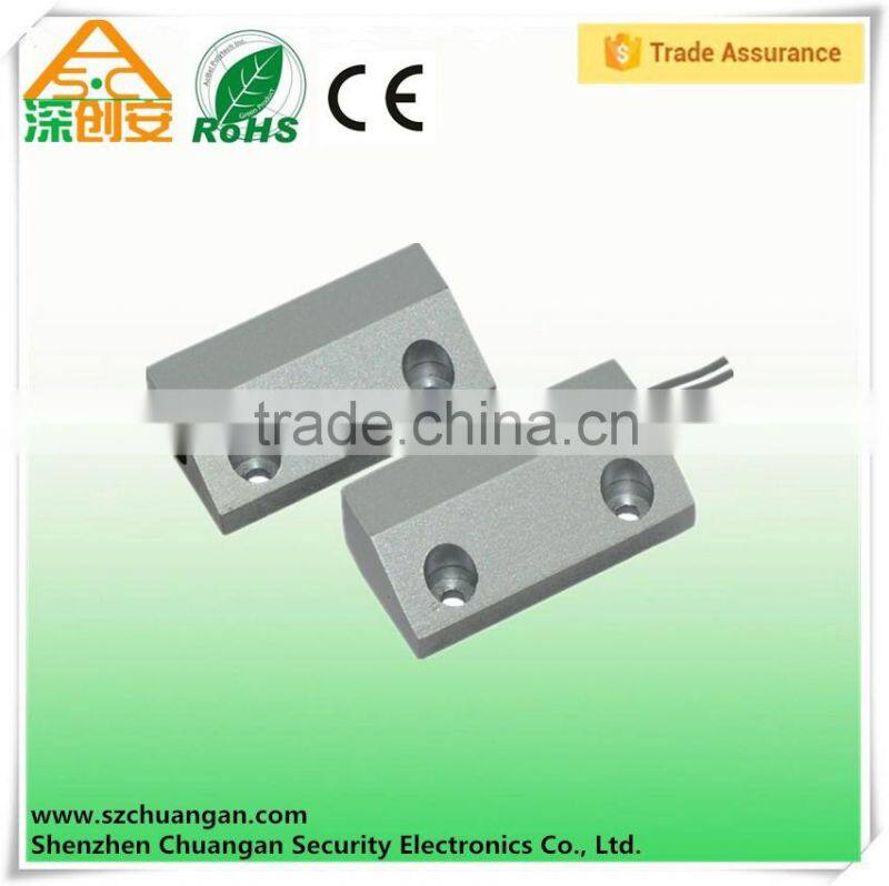 New Product metal magnetic contact sensor switch for door window