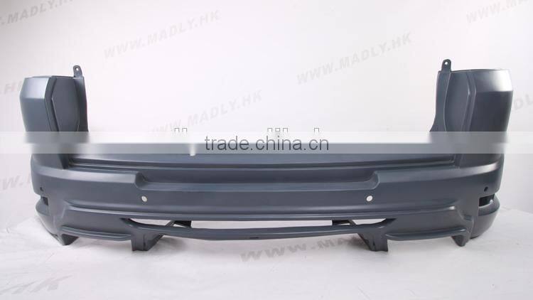 Madly Manufacturer Body kits for Land Rover Sport body kits for Range Rover Sport body kit 2014-2016 Year