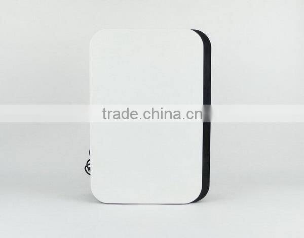 Customized hot-sale self-rescuer breathing device