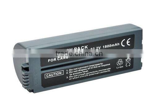 Portable Mini Printer,Bluetooth Mini Photo Printer Photo Printer Battery