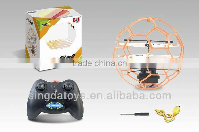 New one Channel infrared ufo can show words flying saucer