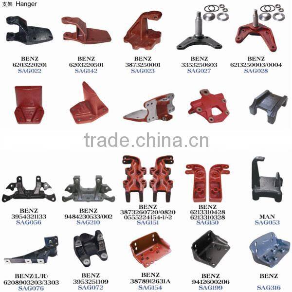 Benz bracket / hanger 3893250117