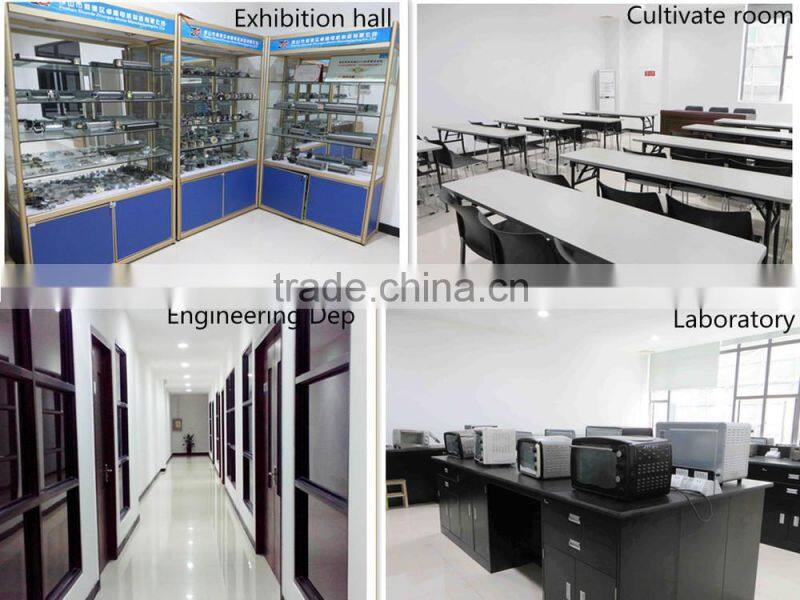 mini brushless dc hot water circulation pump