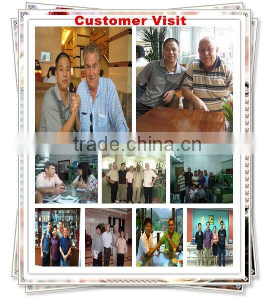 Full Auto glass Screen Printing machine LC-VR120UV