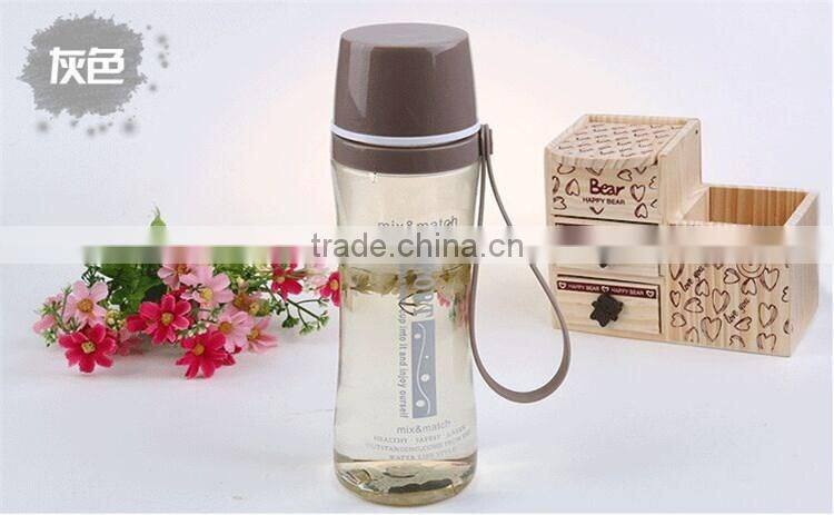 water bottle 650ml