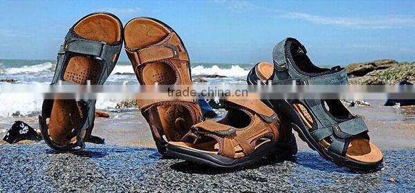 Childrens Kids Fashion Summer Gifts Shoes Boys Sandals Shoes Pierced Comfort Fashion New Flat Casual Shoes Beach Sandals Soft