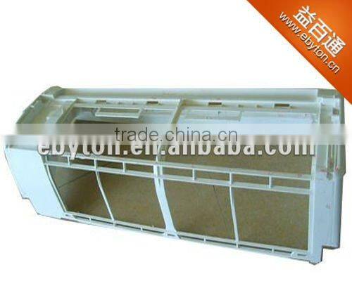 air condition palstic Prototype made by Shenzhen Ebyton