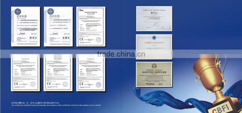 Automatic Ice Flake Machine in High Quality