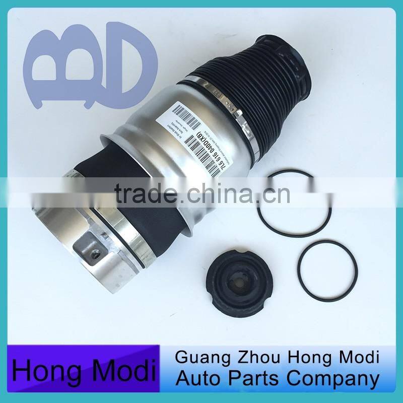 Air bellow Rear Air Suspension Spring for Audi Q7 AIR SPRING 7L6616040D