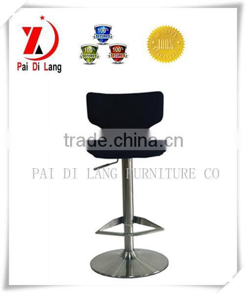 Fashion design durable commerical bar chair