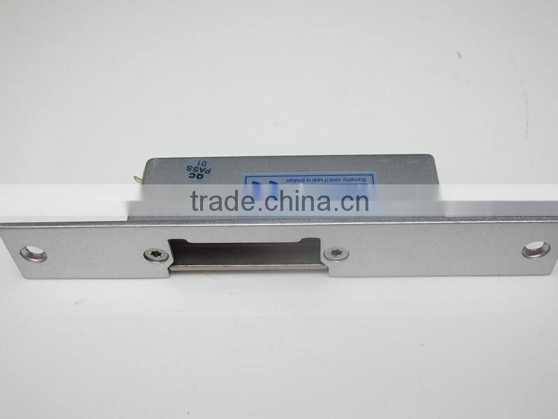 Electric Strike Lock for wood or Metal Door-Fail Safe