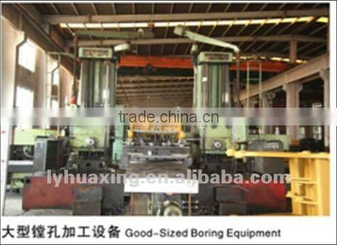 Lone durability,Customized Lift Arm