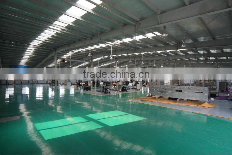 Automatic Top and Bottom Belts Driven Carton Sealing Machine, Carton Sealer, Adhesive Tape Sealing Machine
