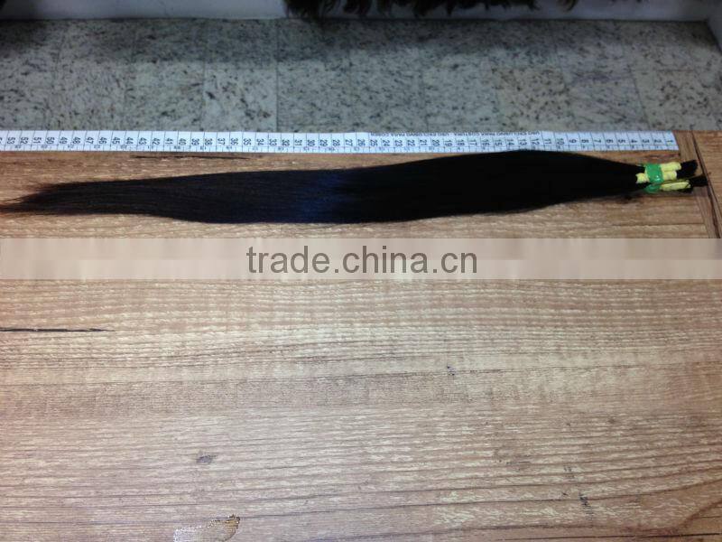 The best Hair. VIRGIN BRAZILIAN HAIR. GRADE AAA. No Chemicals products. Best Price in the market.