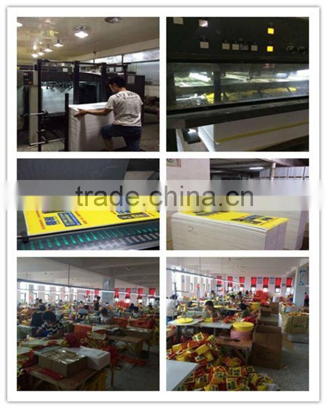 laminated non woven pp recycle bag
