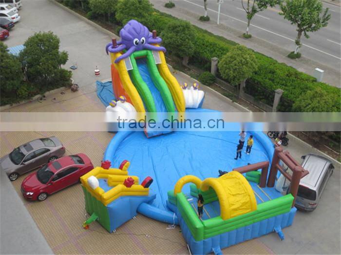 inflatable water pool pontoon swimming pool cheap swimming pool for sale