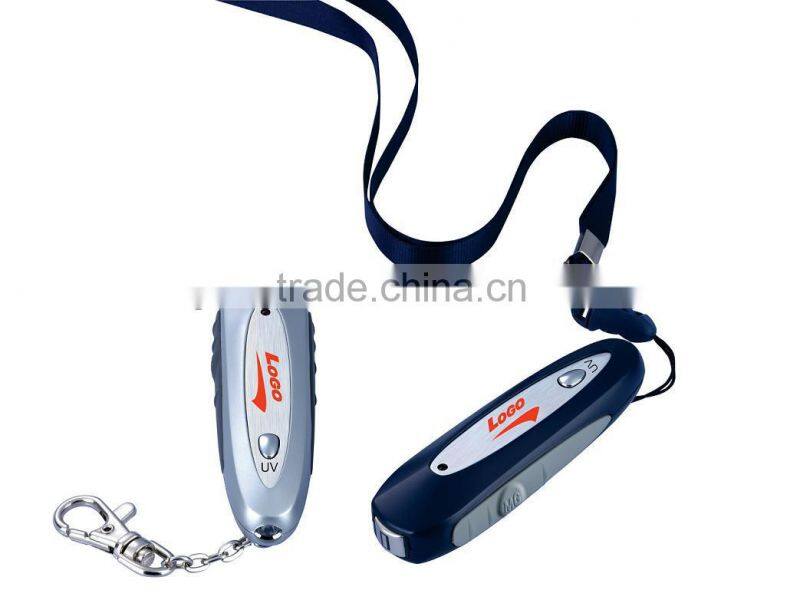 Smart Mini UV Money Detector pen DP-323AE/BE