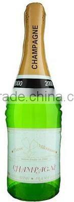 advertising promotion inflatable facial cleanser
