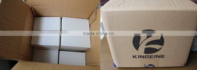 CE RoHS Approved 7w 600lm J118 2835smd R7S LED Lamp with Plastic Cover