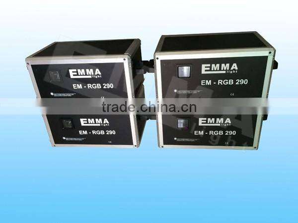 laser light show green Animation Laser Light 1000MW Laser