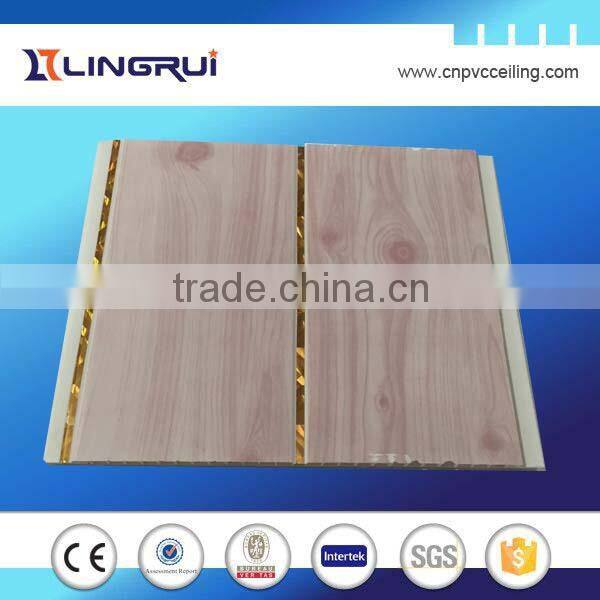 modern house design pvc ceiling tiles decorative wall panel pvc tiles suppliers for decoration