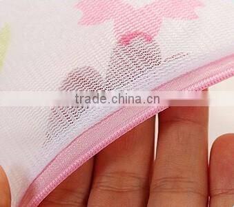 YIWU RODA 100%polyester printed cylinder laundry bag