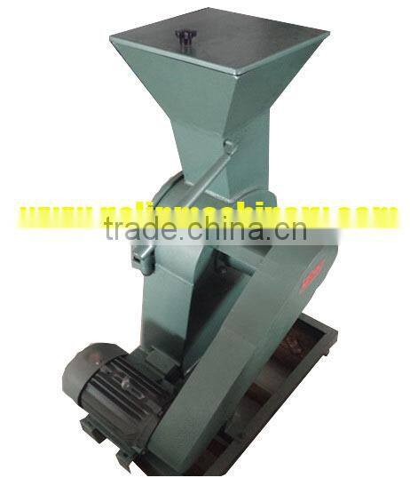 PC250*360 Portable Lab Hammer Crusher