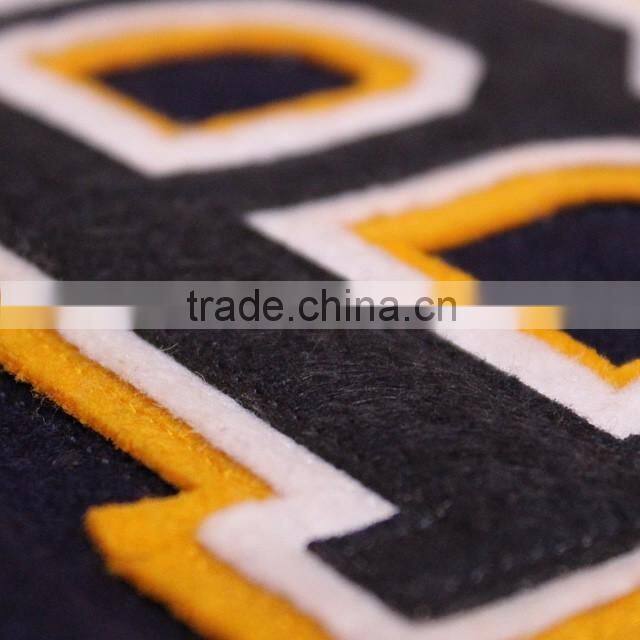 Custom Varsity Jackets With Your Own Logos