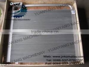 high quality WA600-6 wheelloader oil seal 07012-50095