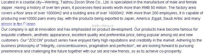 Promotional non-slip handmade crystal chain lady slipper sexy