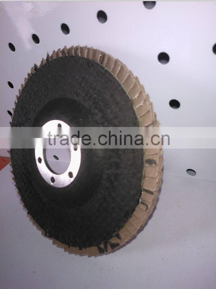 100 T27 ABRASIVE DISC FOR METAL POLISHING AT CHEAP PRICE WHILE OFFERING GOOD QUALITY