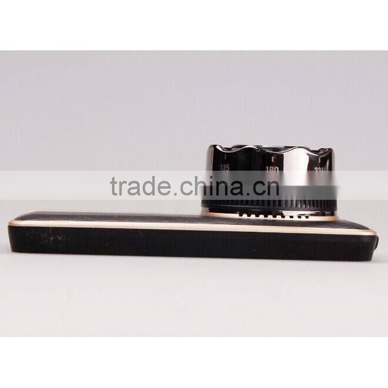 3.0 inch LCD 1080P Full HD Car DVR NTK96620 Car Dash Camera Video Recorder with Motion Detection G-sensor security dvr car