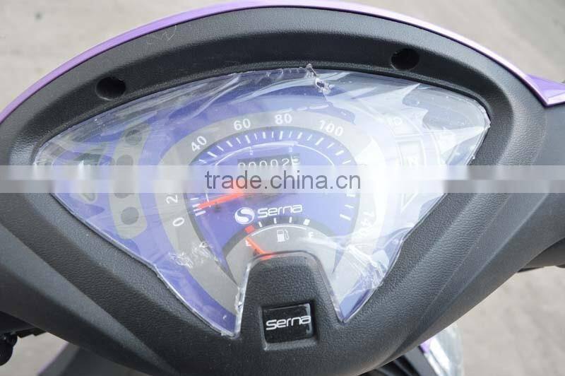 2015 chinese Free Logo 50cc motorcycle for cheap sale