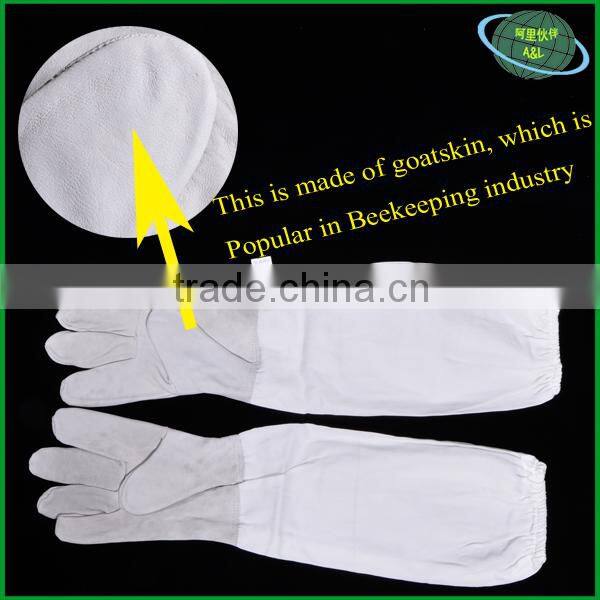 First-class 100% cotton radiation protective clothing for beekeepers