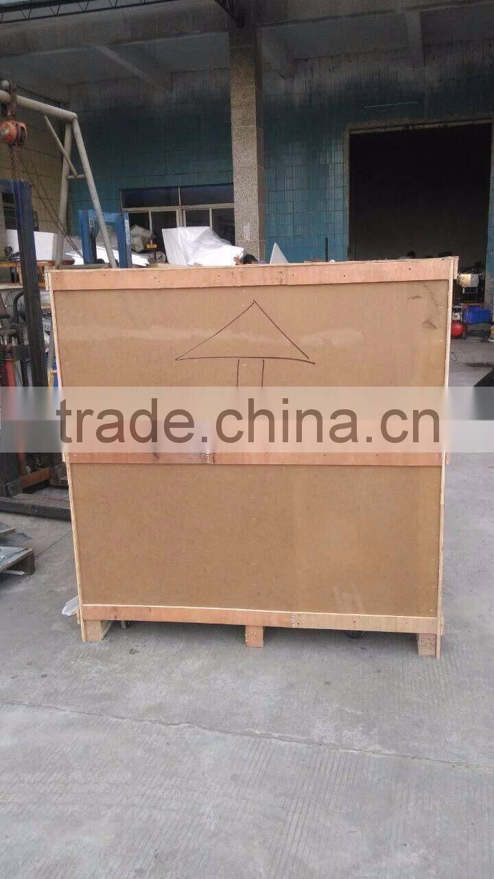 China Countertop Commercial Hard Ice Cream Machine factory price 80L 004