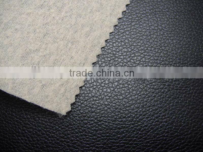 PVC leather for car seat/PVC leather car seat cover with cheap price