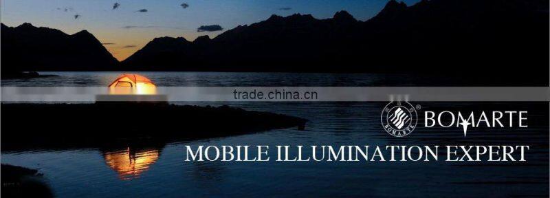 flexible rechargeable led mining coal lamp explosion proof stable led mining lamp