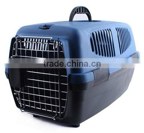 Wholesale Lastest design airline pet dog carrier