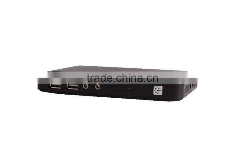 2016 newest cloud terminal/cheap thin client/office pc station