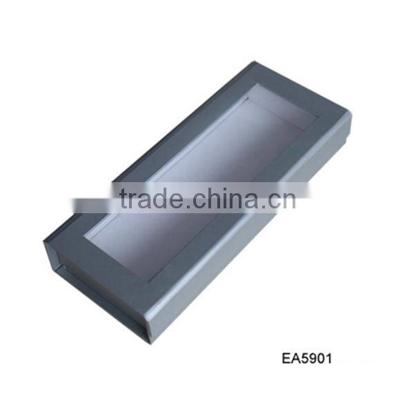 Customized scarves paper packaging box wholesale